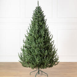 Sersimo Brad artificial Christmas Deluxe by Sersimo, Viena Select, integral 3D, 230cm (SYG-Vienna-Green-230)