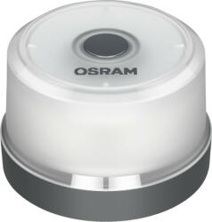 OSRAM Far Auto Reîncărcabil LED 4.5V Impermeabil cu Lumină Portocalie LEDSL102 (LEDSL102)