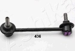Ashika 106-04-436L - Bara stabilizatoare, suspensie - Ashika-106-04-436L (ASHIKA10604436L)