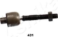 Ashika 103-04-431 - Articulatie axiala, cap de bara - Ashika-103-04-431 (ASHIKA10304431)