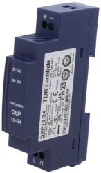 TDK-Lambda Alimentator DIN 10W 24VDC 420mA (DSP10-24)