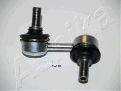 Ashika 106-05-509L - Bara stabilizatoare, suspensie - Ashika-106-05-509L (ASHIKA10605509L)