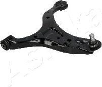 Ashika 72-0K-K25R - Brat, suspensie roata - Ashika-72-0K-K25R (ASHIKA720KK25R)
