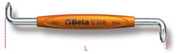 Beta 46085 Sarokcsavarhúzó Phillips®-csavarokhoz - BETA 1238B/3-4 (12380203)