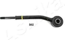 Ashika 106-0S-S02L - Bara stabilizatoare, suspensie - Ashika-106-0S-S02L (ASHIKA1060SS02L)