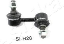 Ashika 106-0H-H27L - Bara stabilizatoare, suspensie - Ashika-106-0H-H27L (ASHIKA1060HH27L)