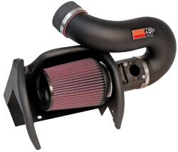 K&N Filters sistem de filtru aer - sport K&N Filters FIPK 57-7000 (57-7000)