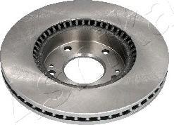 Ashika 60-0H-012C - Disc frana - Ashika-60-0H-012C (ASHIKA600H012C)