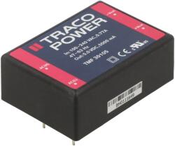 Traco Power Convertor AC/DC 25W 5V pentru PCB (TMF 30105)