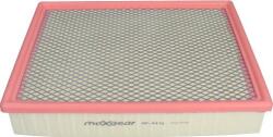 Ashika 20-00-028 - Filtru aer - Ashika-20-00-028 (ASHIKA2000028)