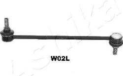Ashika 106-0W-W02L - Bara stabilizatoare, suspensie - Ashika-106-0W-W02L (ASHIKA1060WW02L)