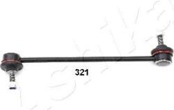 Ashika 106-03-321 - Brat / bieleta suspensie, stabilizator - Ashika-106-03-321 (ASHIKA10603321)