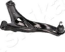 Ashika 72-02-2040L - Brat, suspensie roata - Ashika-72-02-2040L (ASHIKA72022040L)