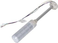 Schneider Electric Semnalizator LED 24VDC 24VAC IP42 (XVGB4SH)