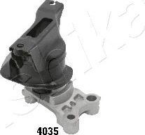 Ashika GOM-4035 - Suport motor - Ashika-GOM-4035 (ASHIKAGOM4035)