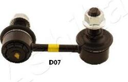 Ashika 106-0D-D06R - Bara stabilizatoare, suspensie - Ashika-106-0D-D06R (ASHIKA1060DD06R)