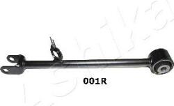 Ashika 71-00-001R - Brat, suspensie roata - Ashika-71-00-001R (ASHIKA7100001R)
