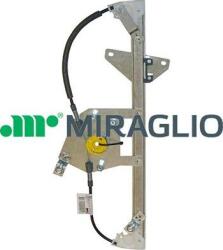 Miraglio 30/1812 - Mecanism actionare geam - Miraglio-30/1812 (MIRAGLIO301812)
