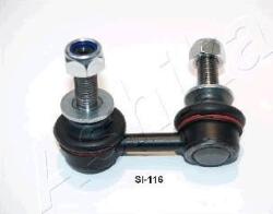 Ashika 106-01-115L - Bara stabilizatoare, suspensie - Ashika-106-01-115L (ASHIKA10601115L)