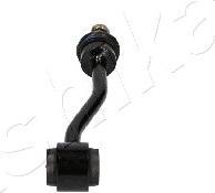 Ashika 106-09-924 - Bara stabilizatoare, suspensie - Ashika-106-09-924 (ASHIKA10609924)