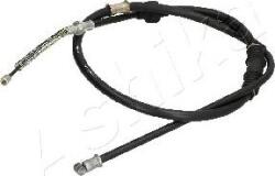 Ashika 131-05-554L - Cablu, frana de parcare - Ashika-131-05-554L (ASHIKA13105554L)