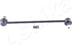 Ashika 106-06-605 - Bara stabilizatoare, suspensie - Ashika-106-06-605 (ASHIKA10606605)