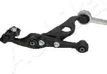 Ashika 72-03-336L - Brat, suspensie roata - Ashika-72-03-336L (ASHIKA7203336L)