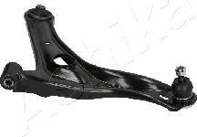 Ashika 72-02-246L - Brat, suspensie roata - Ashika-72-02-246L (ASHIKA7202246L)