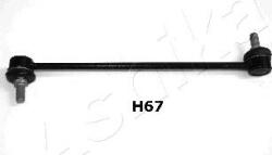 Ashika 106-0H-H67 - Brat / bieleta suspensie, stabilizator - Ashika-106-0H-H67 (ASHIKA1060HH67)