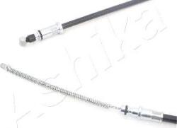 Ashika 131-0H-H01 - Cablu, frana de parcare - Ashika-131-0H-H01 (ASHIKA1310HH01)