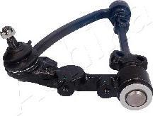 Ashika 72-02-280R - Brat, suspensie roata - Ashika-72-02-280R (ASHIKA7202280R)