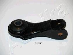 Ashika 71-04-410 - Brat / bieleta suspensie, stabilizator - Ashika-71-04-410 (ASHIKA7104410)