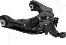 Ashika 72-02-276L - Brat, suspensie roata - Ashika-72-02-276L (ASHIKA7202276L)