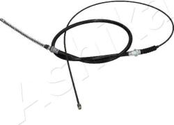 Ashika 131-01-177L - Cablu, frana de parcare - Ashika-131-01-177L (ASHIKA13101177L)