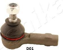 Ashika 111-0D-D01 - Cap de bara - Ashika-111-0D-D01 (ASHIKA1110DD01)