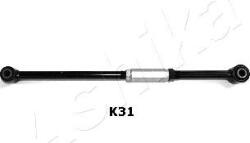 Ashika 106-0K-K31 - Bara stabilizatoare, suspensie - Ashika-106-0K-K31 (ASHIKA1060KK31)