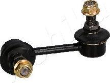 Ashika 106-05-524R - Brat / bieleta suspensie, stabilizator - Ashika-106-05-524R (ASHIKA10605524R)