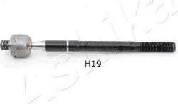 Ashika 103-0H-H19 - Articulatie axiala, cap de bara - Ashika-103-0H-H19 (ASHIKA1030HH19)
