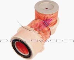 Ashika 20-02-246 - Filtru aer - Ashika-20-02-246 (ASHIKA2002246)