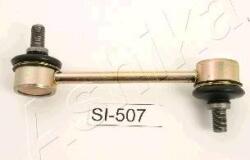 Ashika 106-05-507 - Bara stabilizatoare, suspensie - Ashika-106-05-507 (ASHIKA10605507)