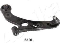 Ashika 72-06-610L - Brat, suspensie roata - Ashika-72-06-610L (ASHIKA7206610L)