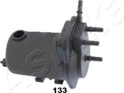 Ashika 30-01-133 - Filtru combustibil - Ashika-30-01-133 (ASHIKA3001133)