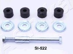 Ashika 106-05-522 - Brat / bieleta suspensie, stabilizator - Ashika-106-05-522 (ASHIKA10605522)