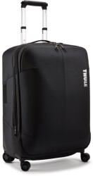 Thule Vazila cu 4 roti, 63 L, Negru (TSRS-325 BLACK) - vexio Geanta voiaj