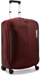 Thule Vazila cu 4 roti, 63 L, Visiniu (TSRS-325 EMBER) - vexio Geanta voiaj