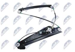 NTY Mecanism actionare geam NTY EPS-BM-028 (EPS-BM-028)