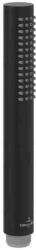 Villeroy & Boch TVS109006000K5 Verve Showers Matt Black