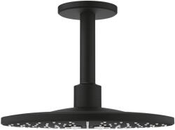 GROHE 22124KF0 Rainshower SmartActive 310 Phantom Black