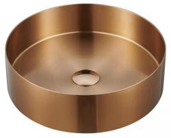 SAPHO Aurum 38 cm rose gold (AU301)