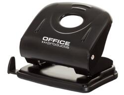 Office Products Perforator metalic, 30 coli, Office Products - negru (OF-18052311-05)